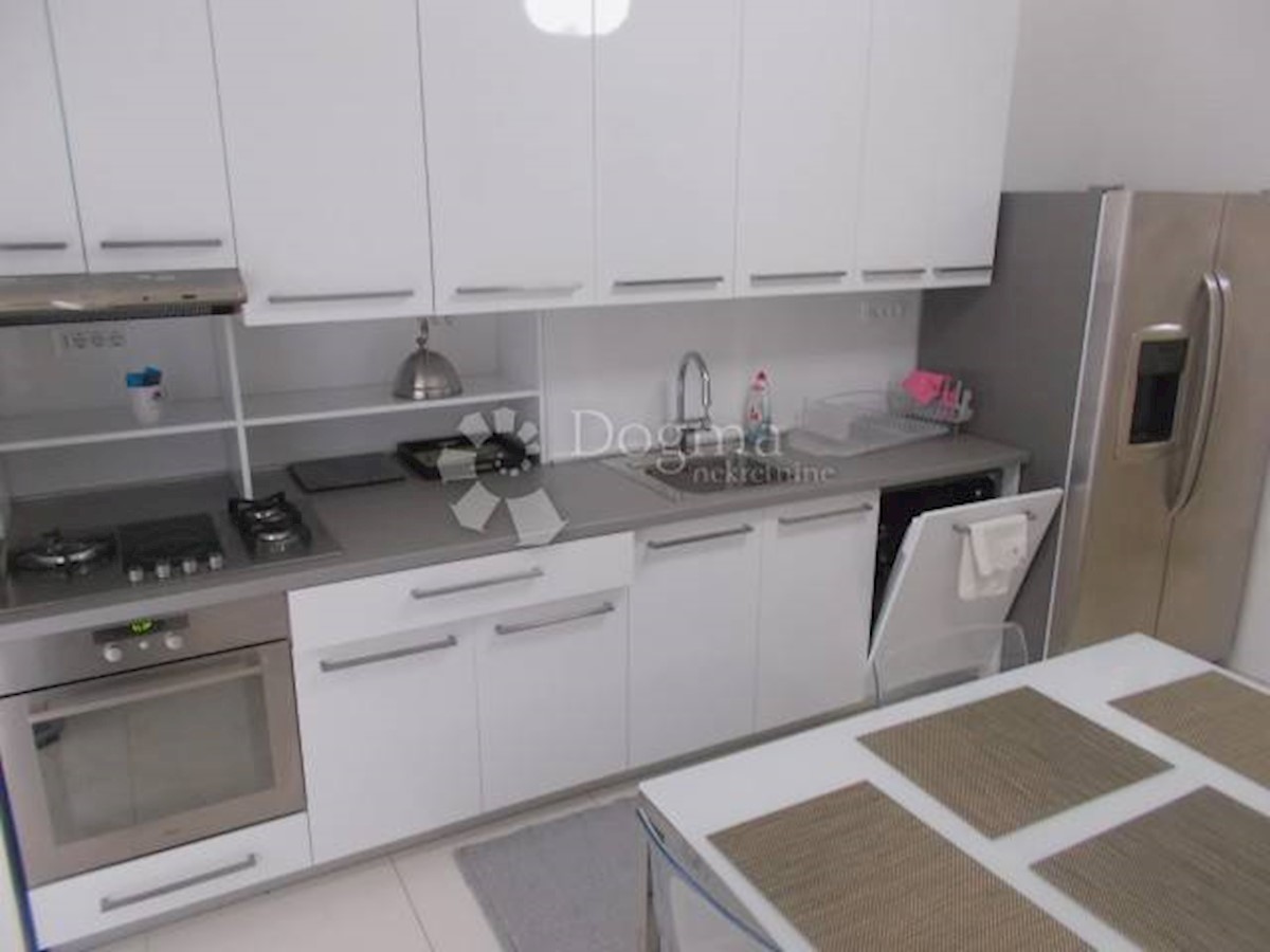 Apartmán Na prodej - PRIMORSKO-GORANSKA  RIJEKA 