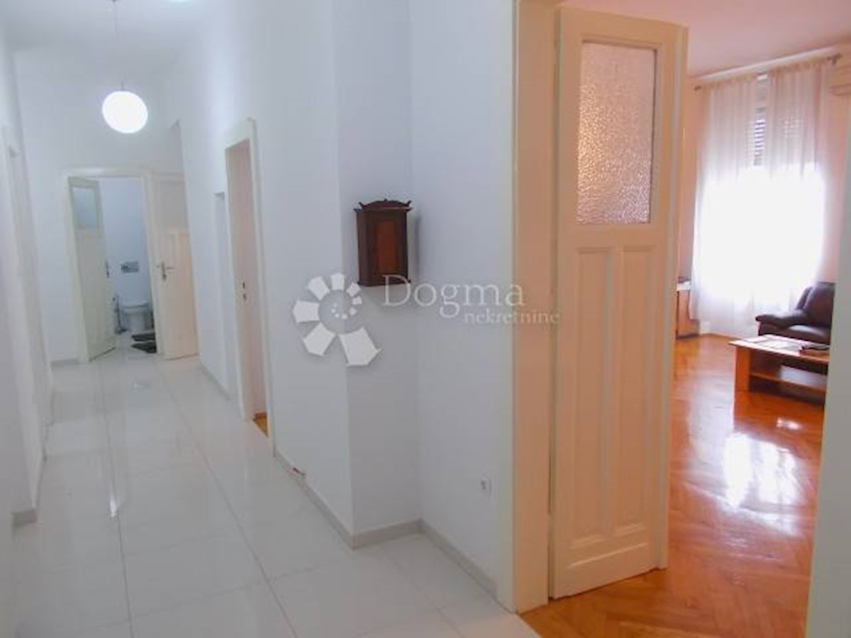 Appartamento In vendita - PRIMORSKO-GORANSKA  Rijeka