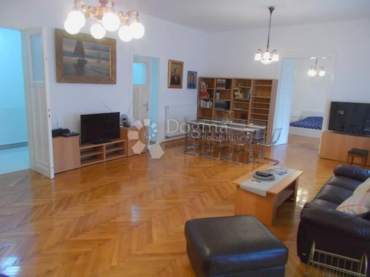 Apartmán Na predaj - PRIMORSKO-GORANSKA  RIJEKA 