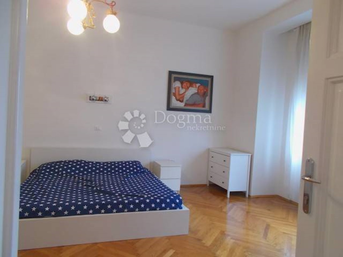 Apartmán Na prodej - PRIMORSKO-GORANSKA  RIJEKA 