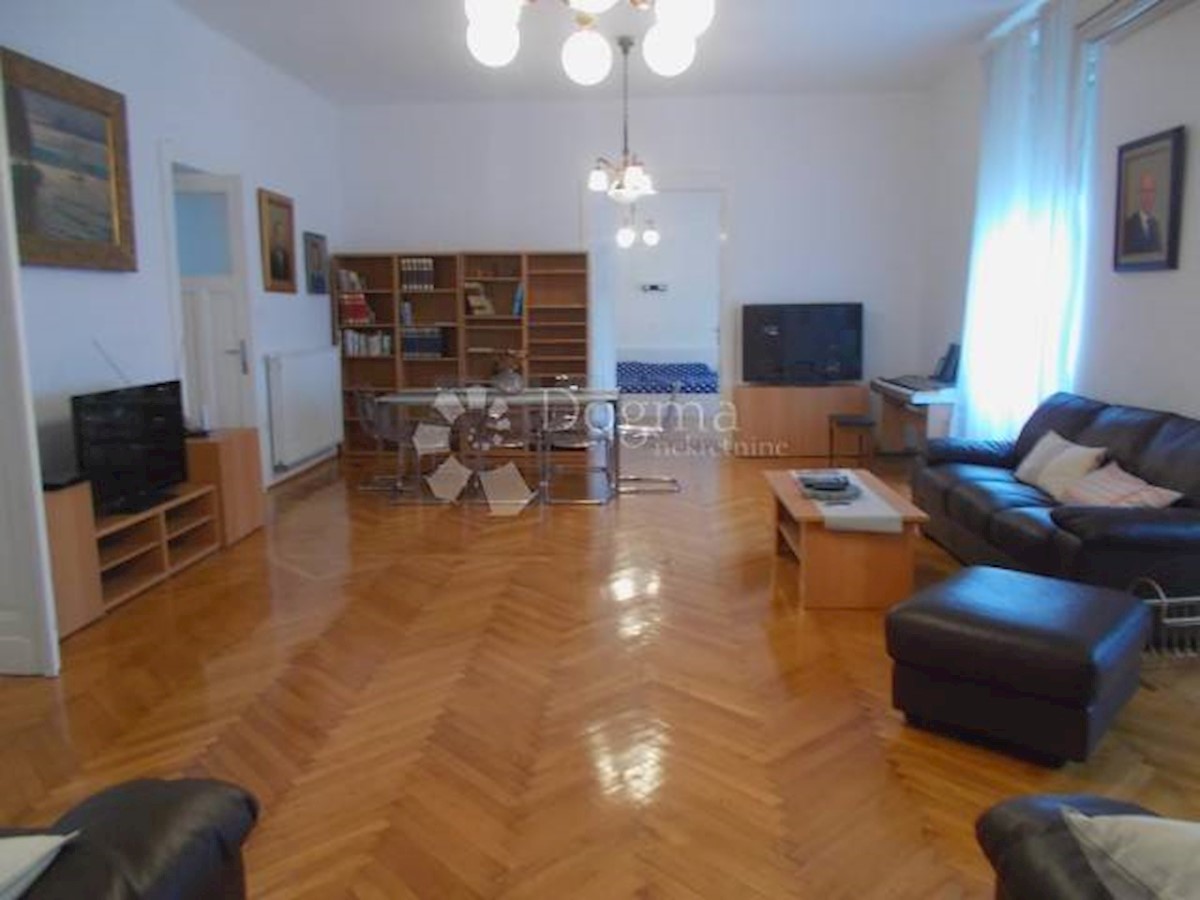 Apartmán Na predaj - PRIMORSKO-GORANSKA  RIJEKA 