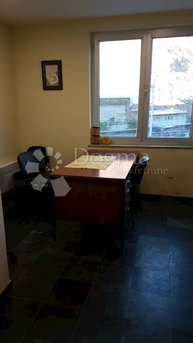 Business premises For rent - PRIMORSKO-GORANSKA  RIJEKA 