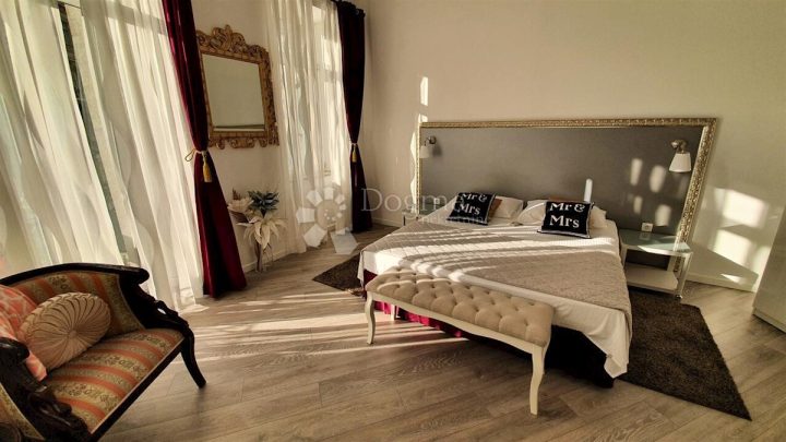 Mieszkanie do wynajęcia 112 m² – Rijeka