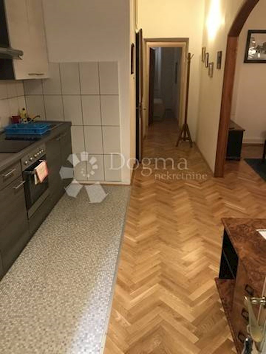 Apartmán K pronájmu - PRIMORSKO-GORANSKA  RIJEKA 