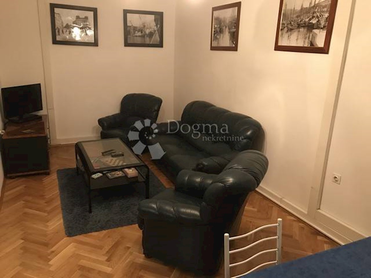 Apartmán K pronájmu - PRIMORSKO-GORANSKA  RIJEKA 