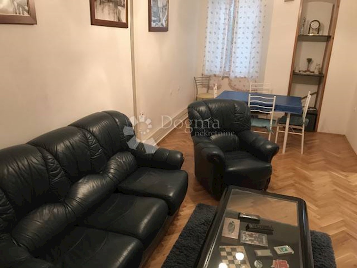 Flat For rent - PRIMORSKO-GORANSKA  RIJEKA 