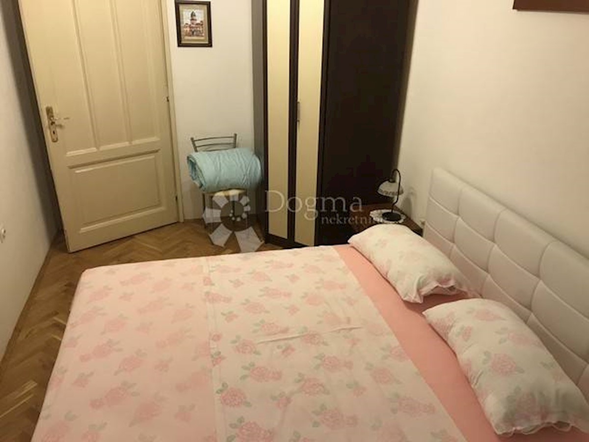 Flat For rent - PRIMORSKO-GORANSKA  RIJEKA 