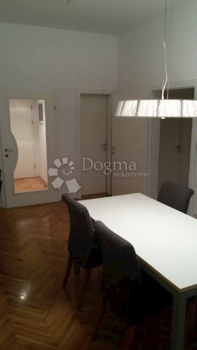 Apartmán Na prodej - PRIMORSKO-GORANSKA  RIJEKA 