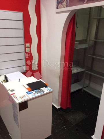 Lokal użytkowy Do wynajęcia - Primorsko-goranska Rijeka - foto 3/4