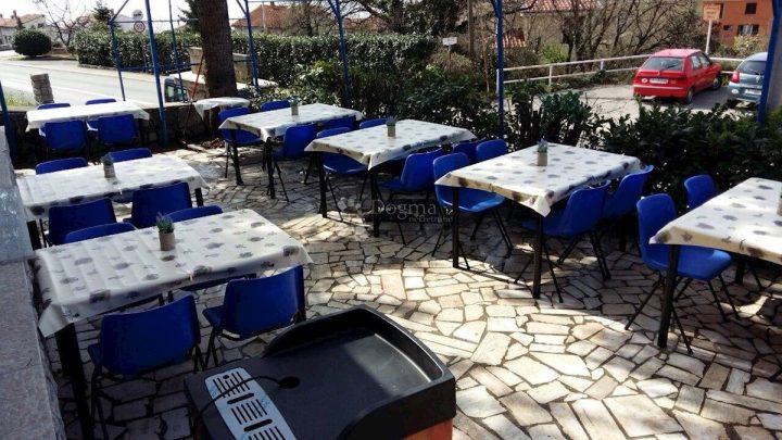 Poslovni prostori za najem 90 m² – Kastav