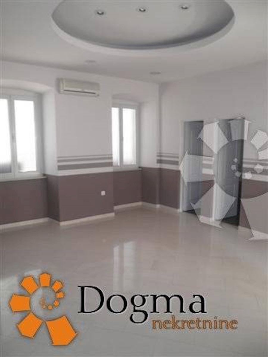 Business premises For rent - PRIMORSKO-GORANSKA  RIJEKA 