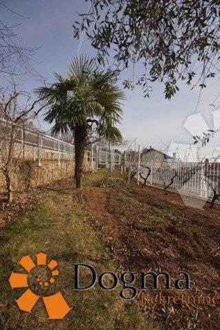Land for sale 1000 m² – Rijeka