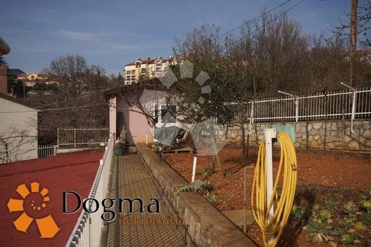 Zemljište Na prodaju - PRIMORSKO-GORANSKA  RIJEKA 