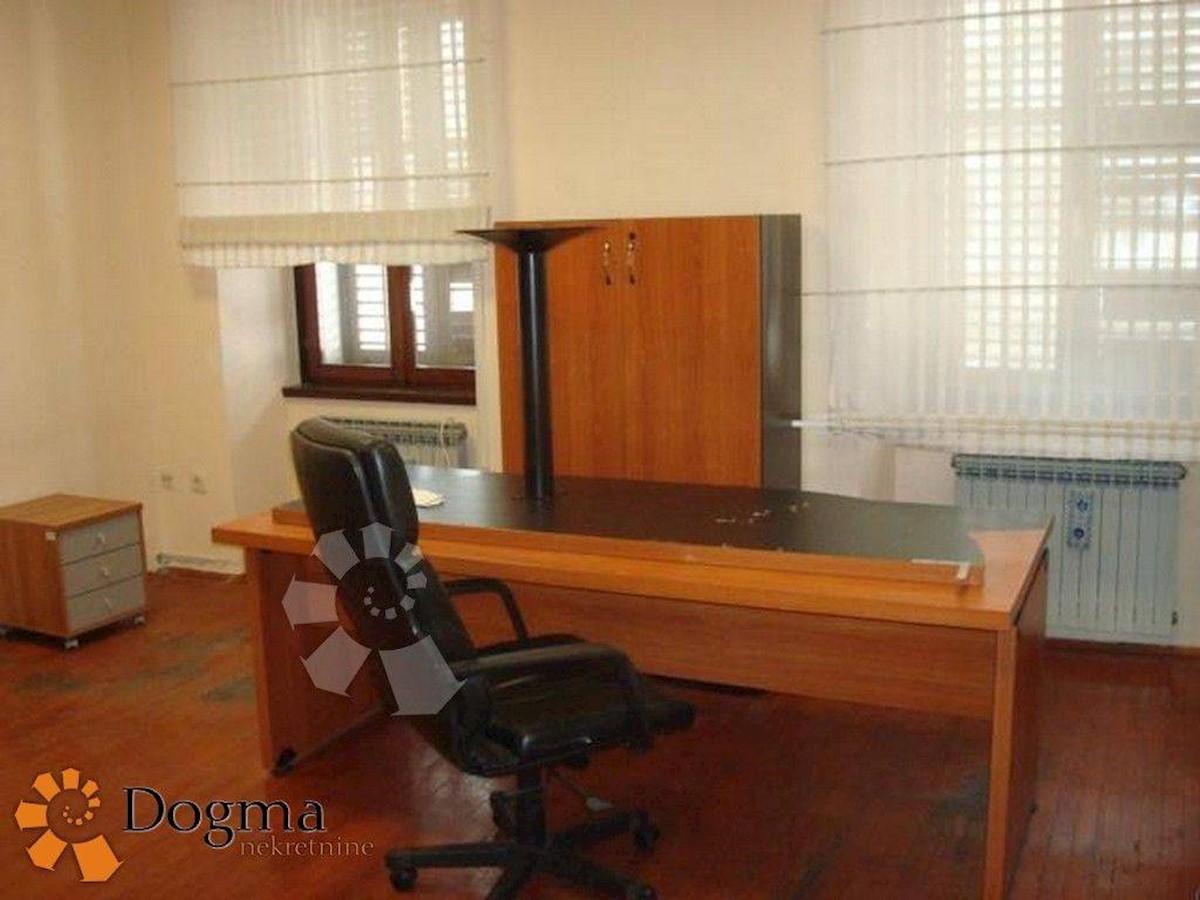 Business premises For rent RIJEKA