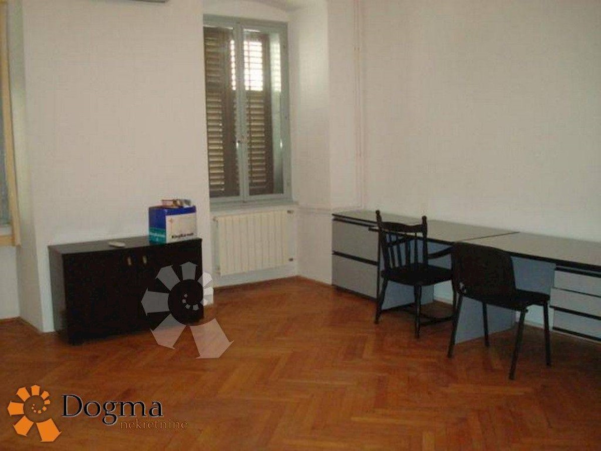 Business premises For rent - PRIMORSKO-GORANSKA  RIJEKA 