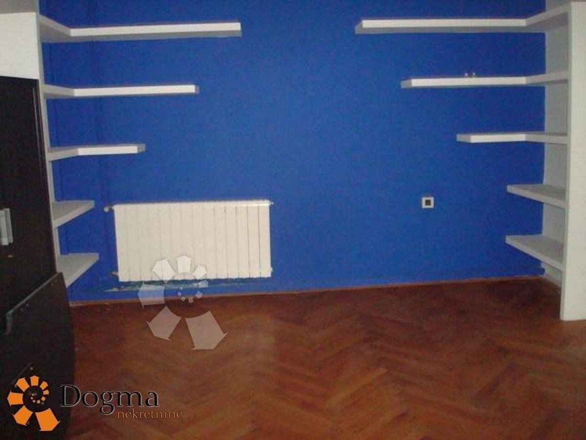 Business premises For rent - PRIMORSKO-GORANSKA  RIJEKA 