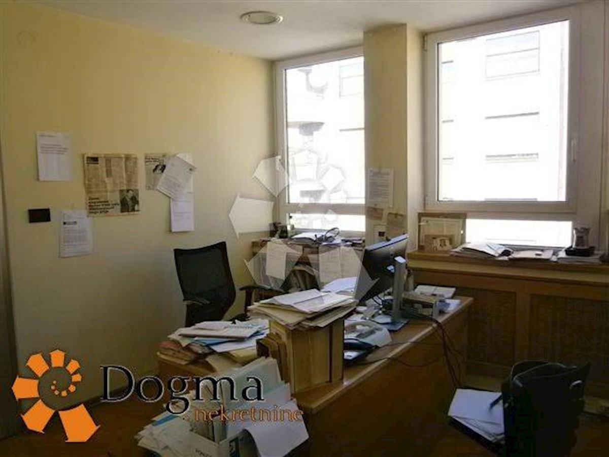 Gewerbefläche Zu vermieten - Primorsko-goranska Rijeka - foto 4/6