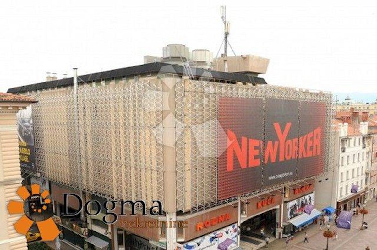 Business premises For sale - Primorsko-goranska Rijeka - foto 1/1