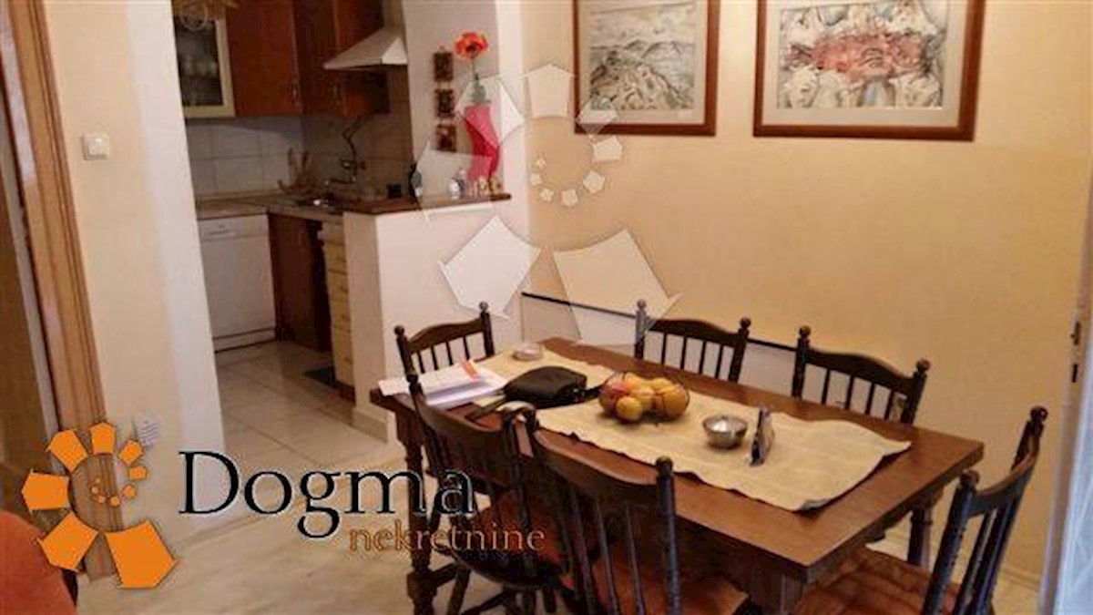 Apartma Za najem - PRIMORSKO-GORANSKA  RIJEKA 