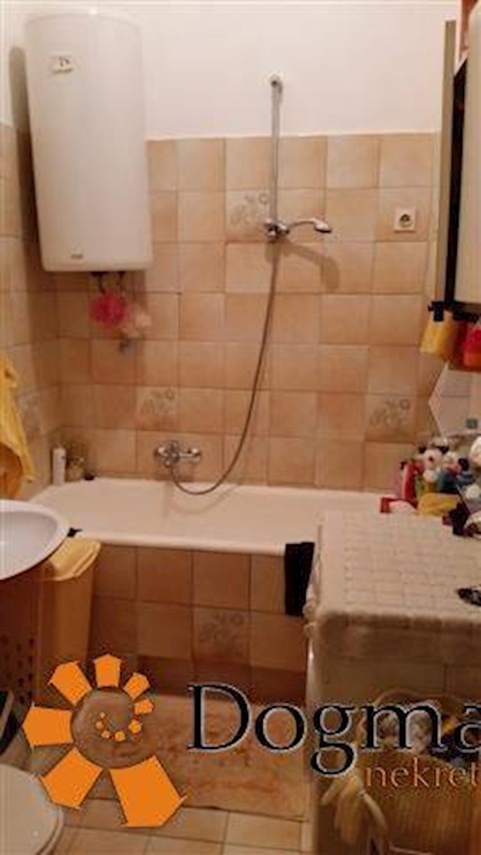 Apartma Za najem - PRIMORSKO-GORANSKA  RIJEKA 