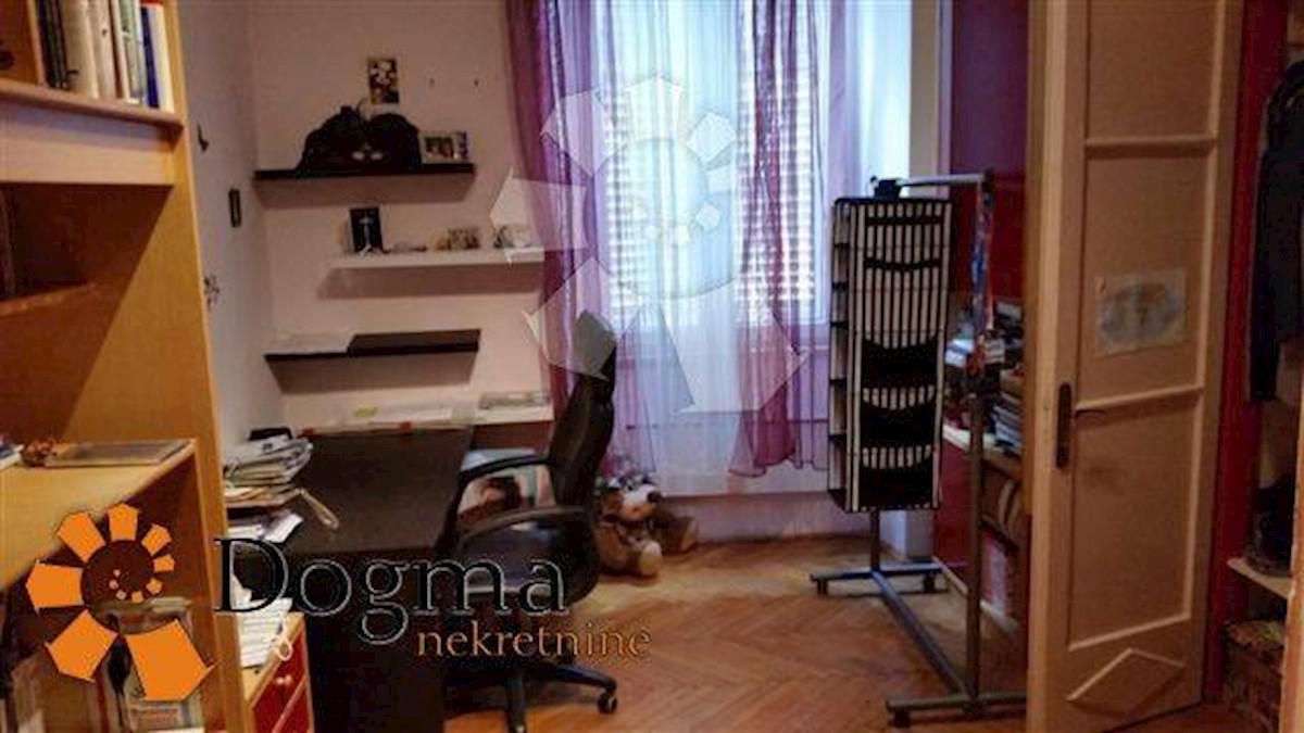 Apartma Za najem - PRIMORSKO-GORANSKA  RIJEKA 