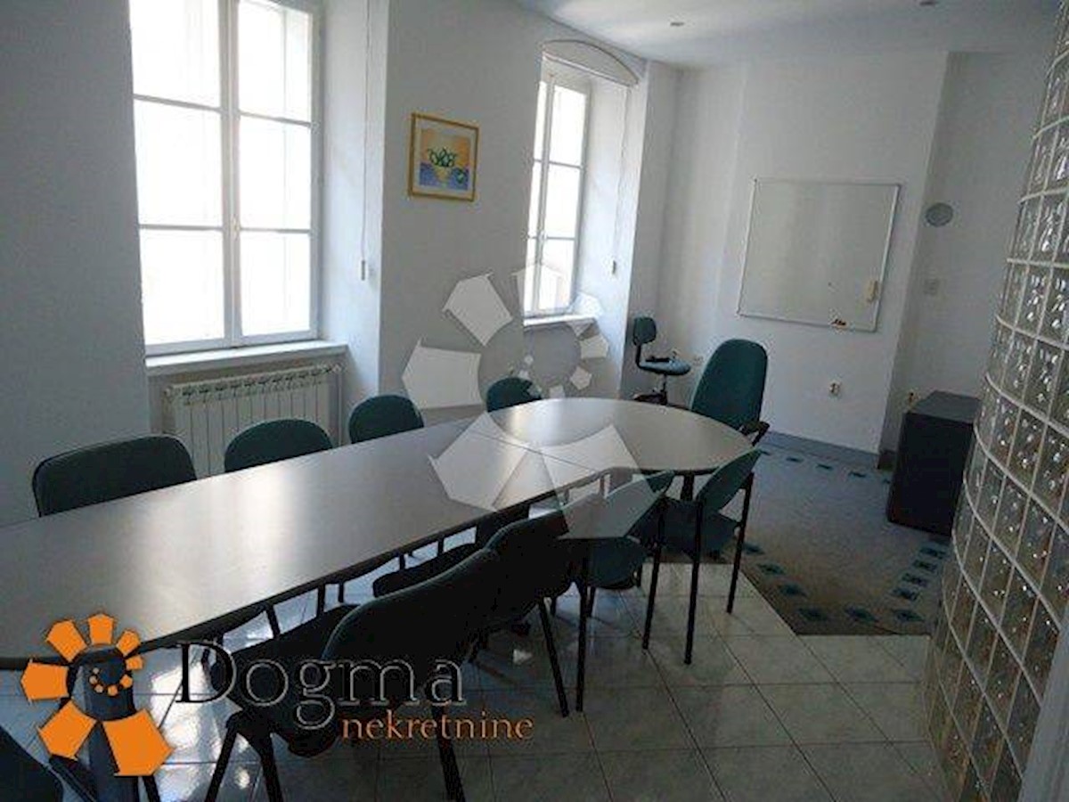 Business premises For sale - PRIMORSKO-GORANSKA  RIJEKA 