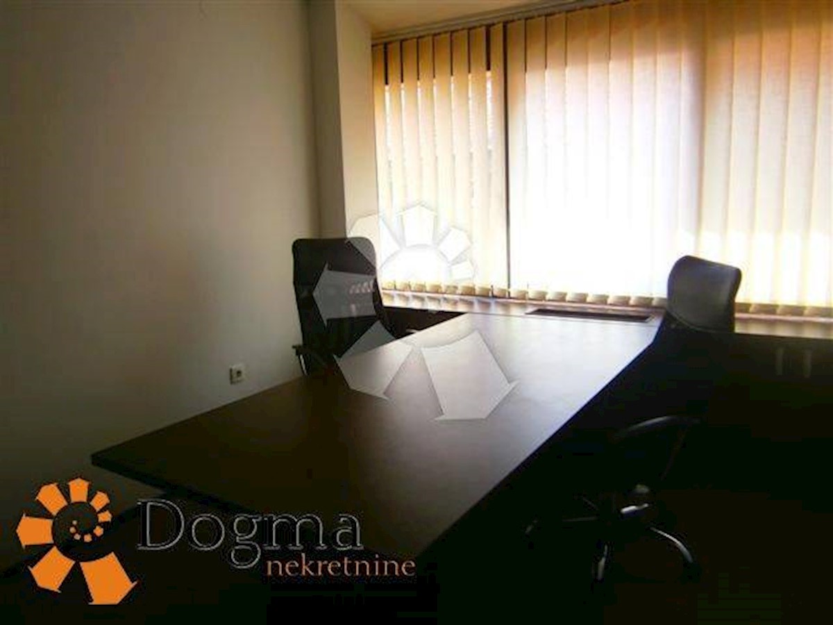 Business premises For rent RIJEKA