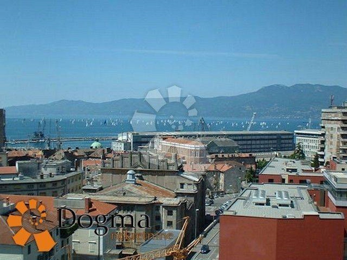 Poslovni prostor Na prodaju - PRIMORSKO-GORANSKA  RIJEKA 
