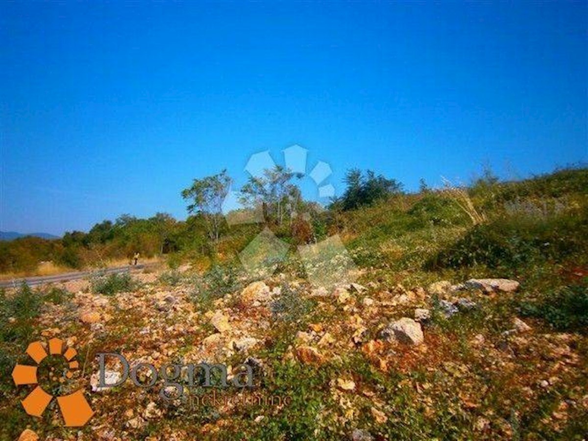 Land For sale - PRIMORSKO-GORANSKA  RIJEKA 