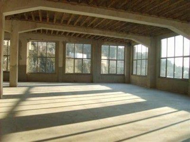 Business premises for sale 800 m² – Rijeka