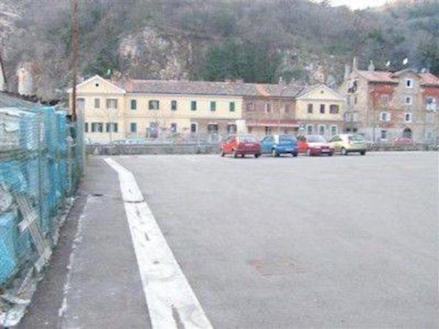 Poslovni prostori Naprodaj - Primorsko-goranska Rijeka - foto 4/4