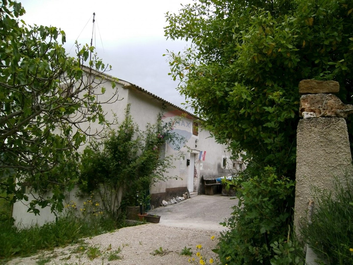 Casa In vendita KALDIR