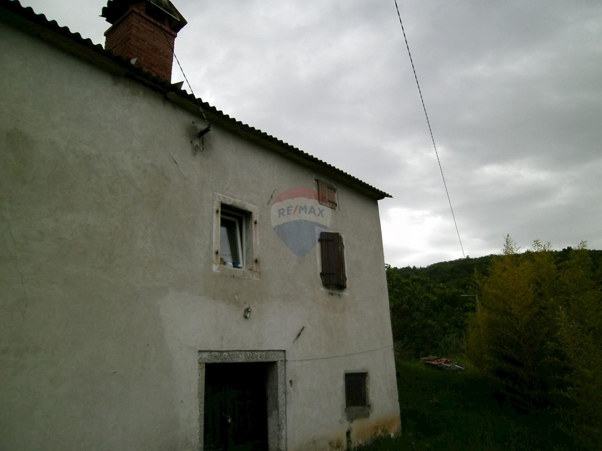 Casa In vendita - ISTARSKA  MOTOVUN 