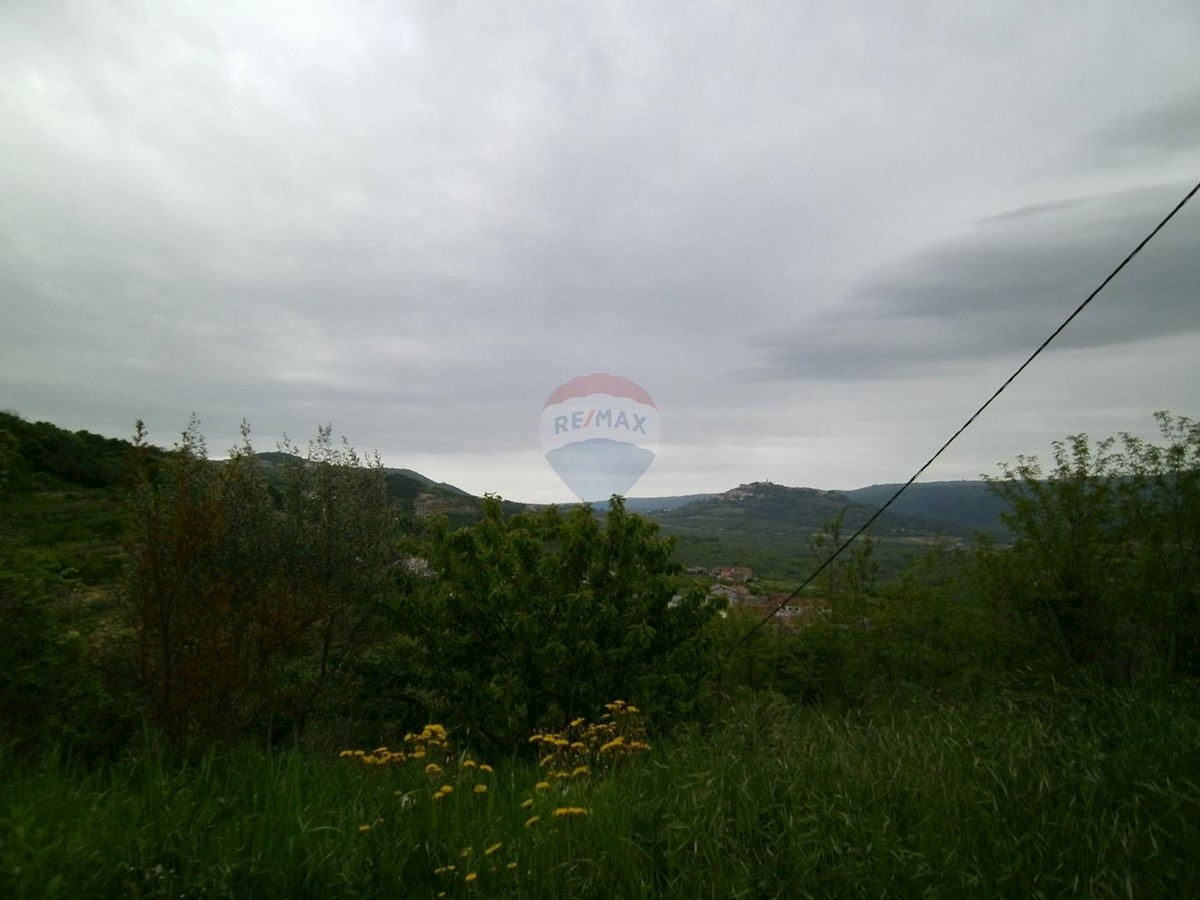 House For sale - ISTARSKA  MOTOVUN 