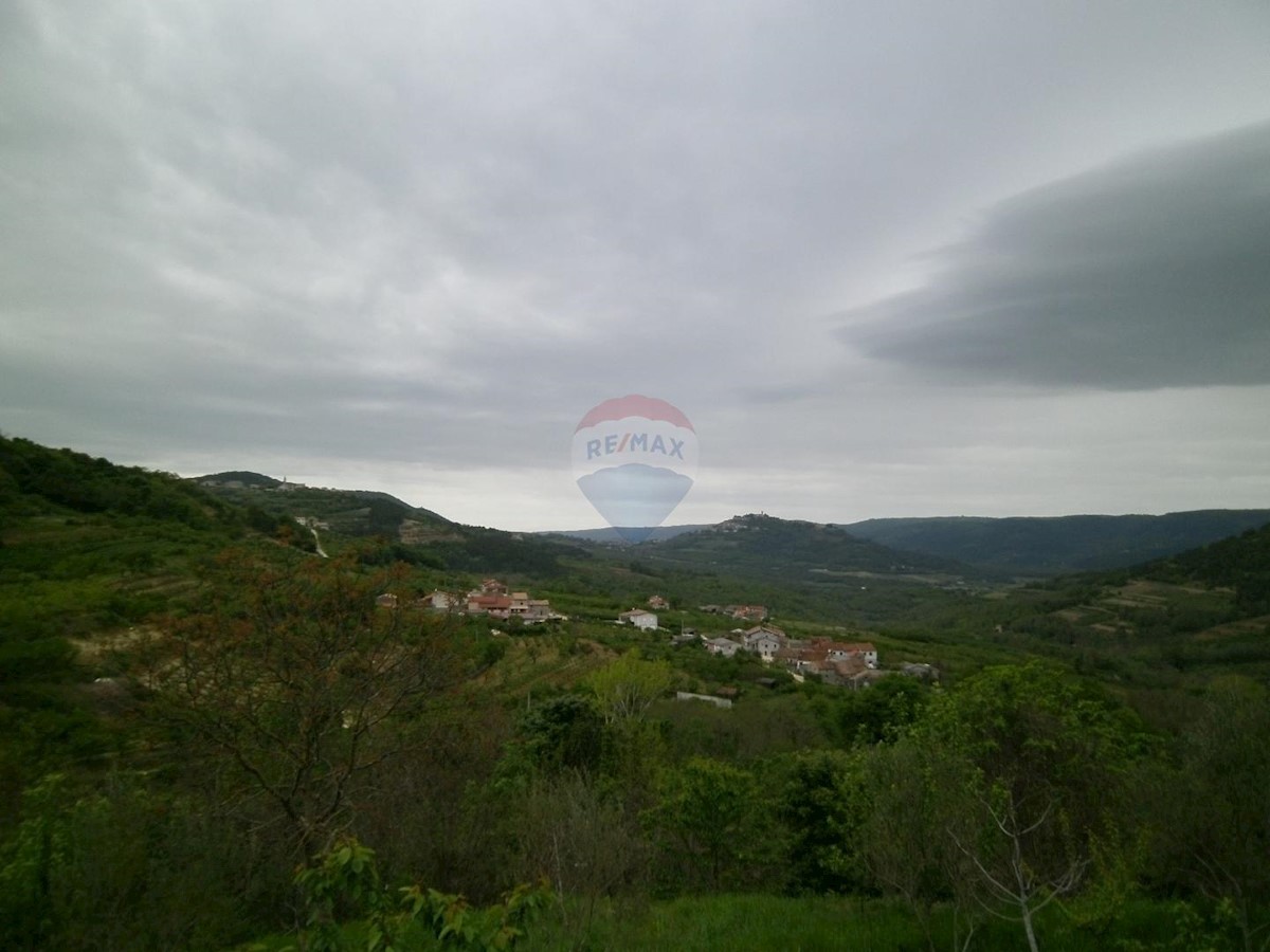 House For sale - ISTARSKA  MOTOVUN 