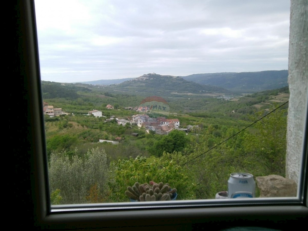 Casa In vendita - ISTARSKA  MOTOVUN 