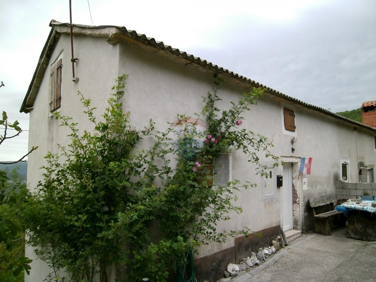 Haus Zu verkaufen - ISTARSKA  MOTOVUN 