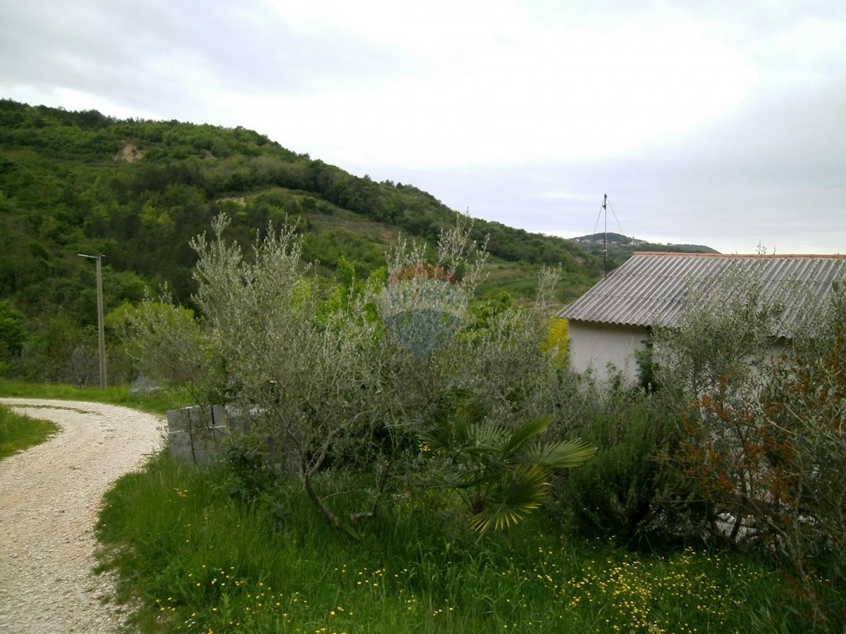 House For sale - ISTARSKA  MOTOVUN 