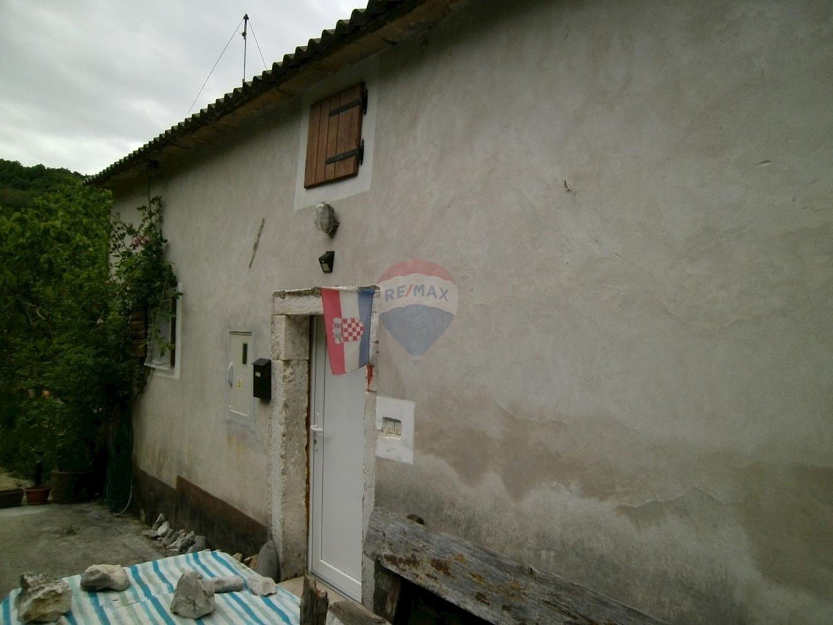 Haus Zu verkaufen - ISTARSKA  MOTOVUN 