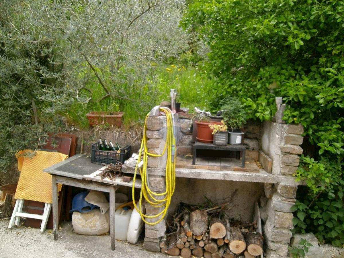 Casa In vendita - ISTARSKA  MOTOVUN 