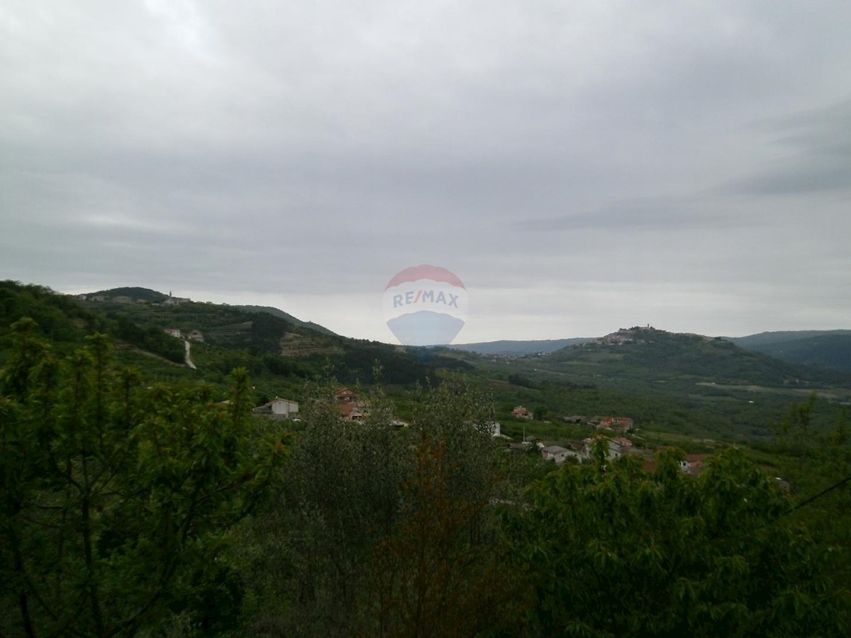 House For sale - ISTARSKA  MOTOVUN 