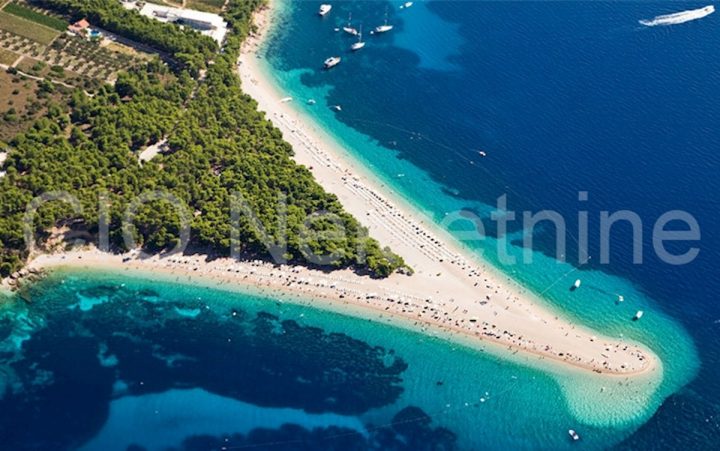 House for sale 100 m² – Bol