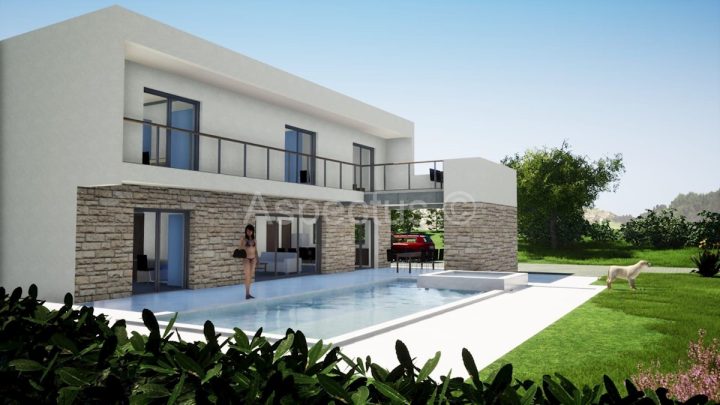 Casa In vendita - Istarska Svetvinčenat - foto 2/22