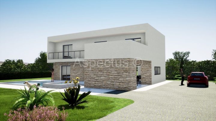 Casa In vendita - Istarska Svetvinčenat - foto 3/22