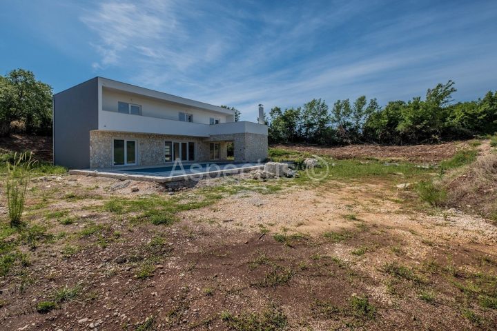 Casa In vendita - Istarska Svetvinčenat - foto 5/22