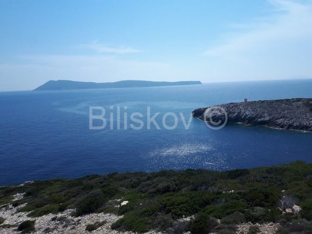 Pozemek Na prodej - Splitsko-dalmatinska Vis - foto 3/14