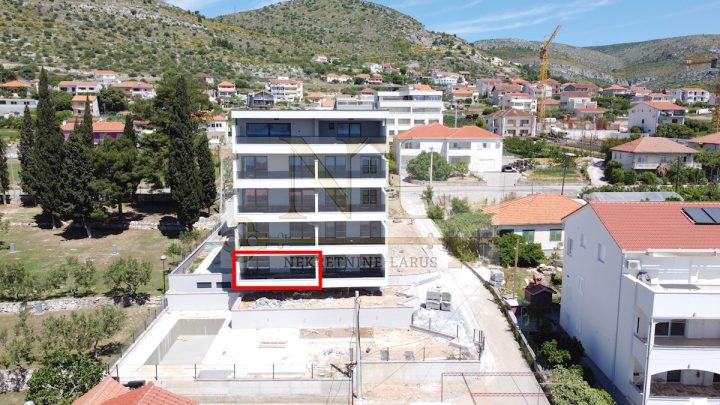 Apartma Naprodaj - Splitsko-dalmatinska Seget - foto 2/27