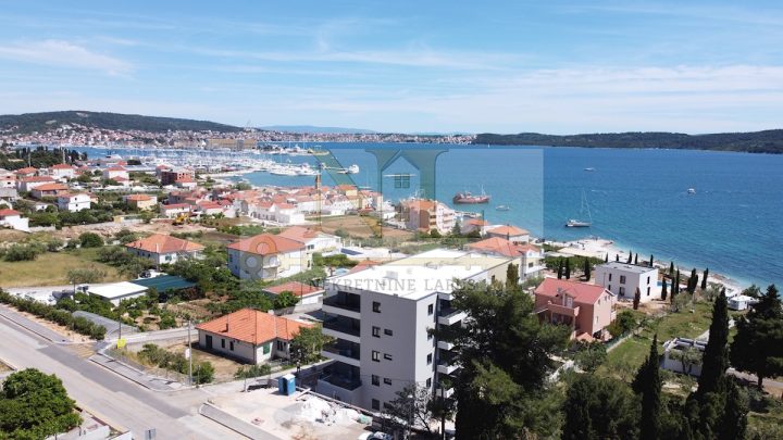 Apartma Naprodaj - Splitsko-dalmatinska Seget - foto 4/27