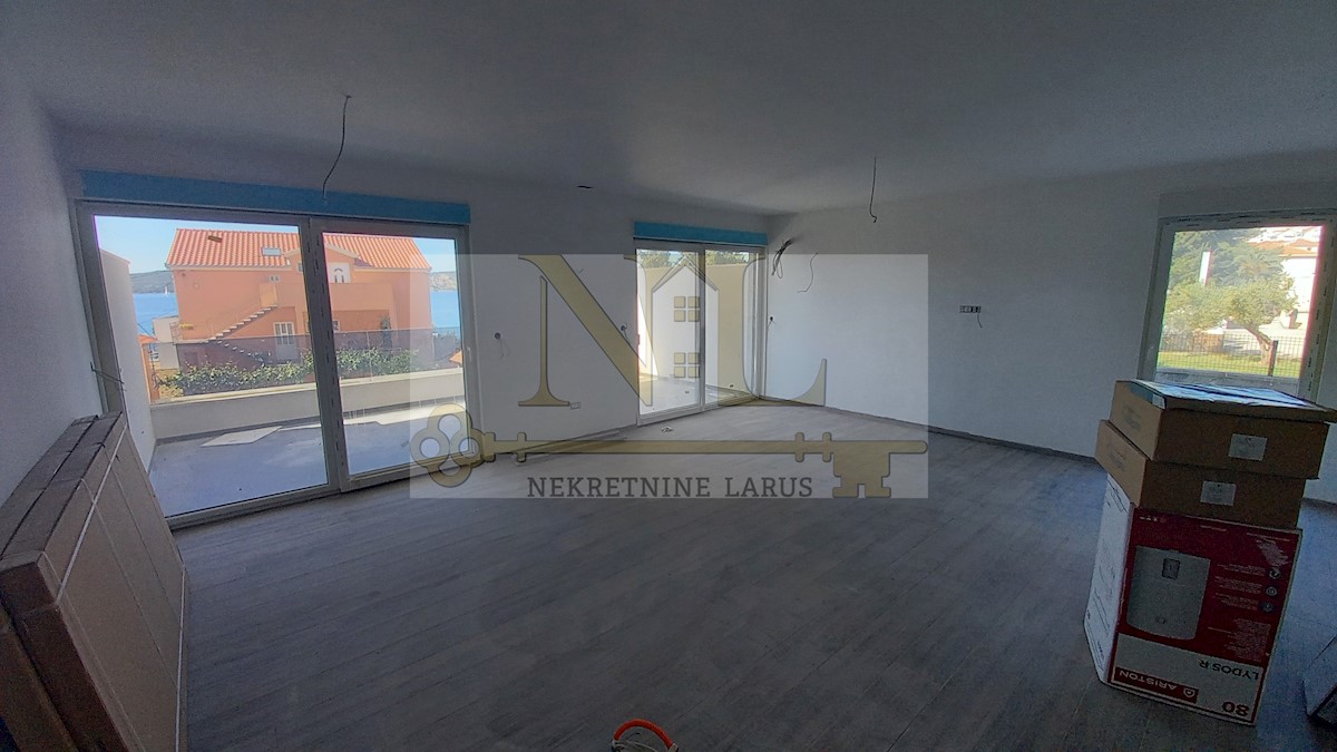 Apartmán Na predaj - SPLITSKO-DALMATINSKA  SEGET 