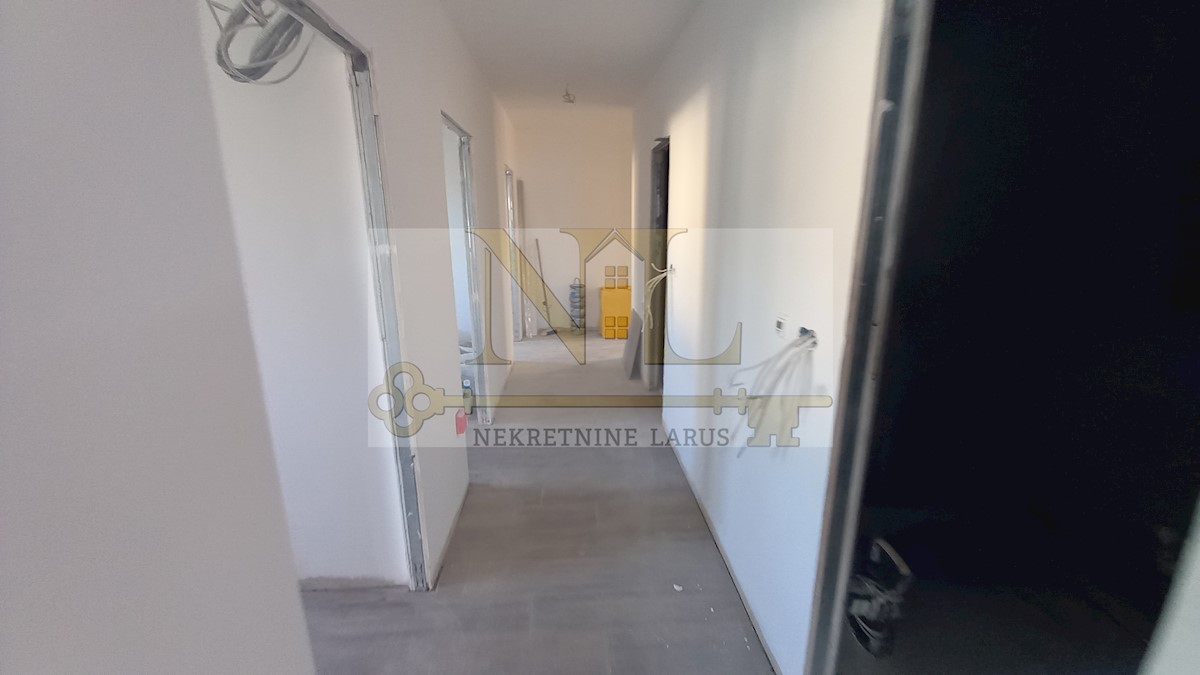 Apartmán Na predaj - SPLITSKO-DALMATINSKA  SEGET 